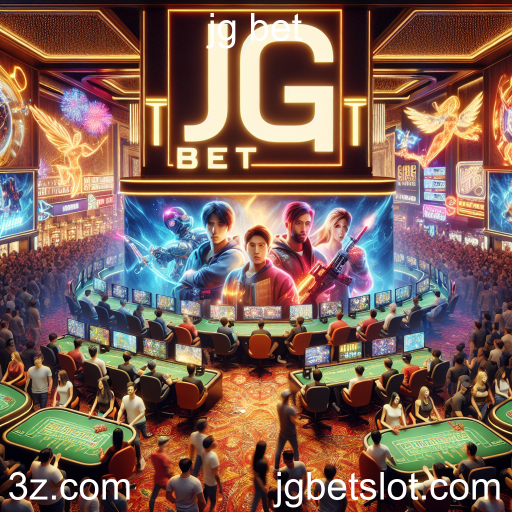 A Ascensão dos E-sports: Uma Nova Era no Entretenimento Digital