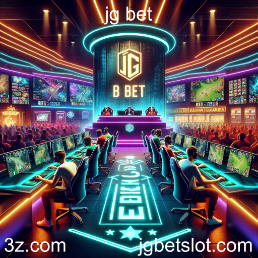 A Evolução dos Jogos Competitivos: Desafios e Oportunidades