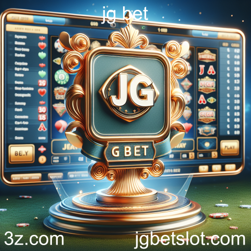 Entendendo a Categoria de Jogos de Pagamento no jg bet